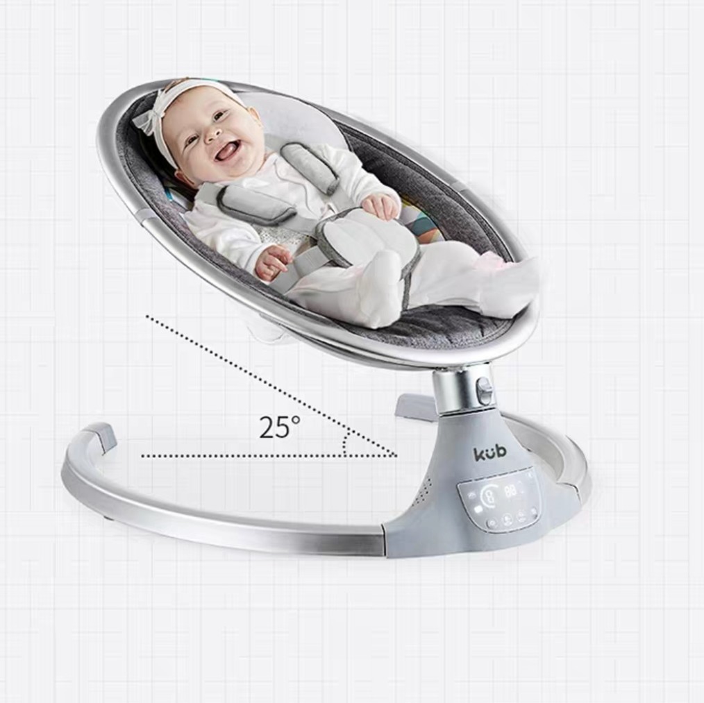 Kub deals baby rocker