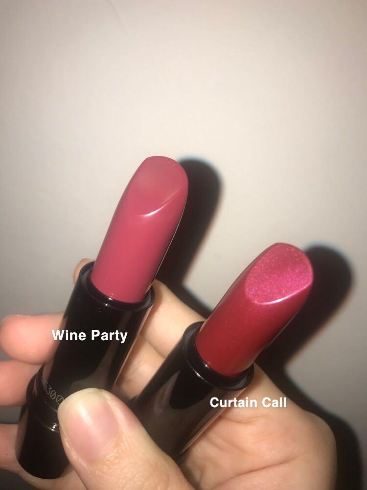 Lancome Lipstick, Beauty & Personal Care, Face, Makeup On Carousell