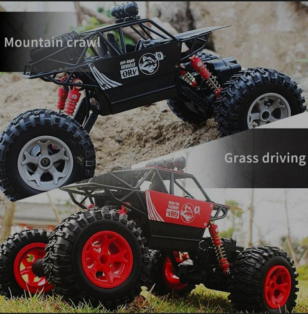 Lbla store rc car