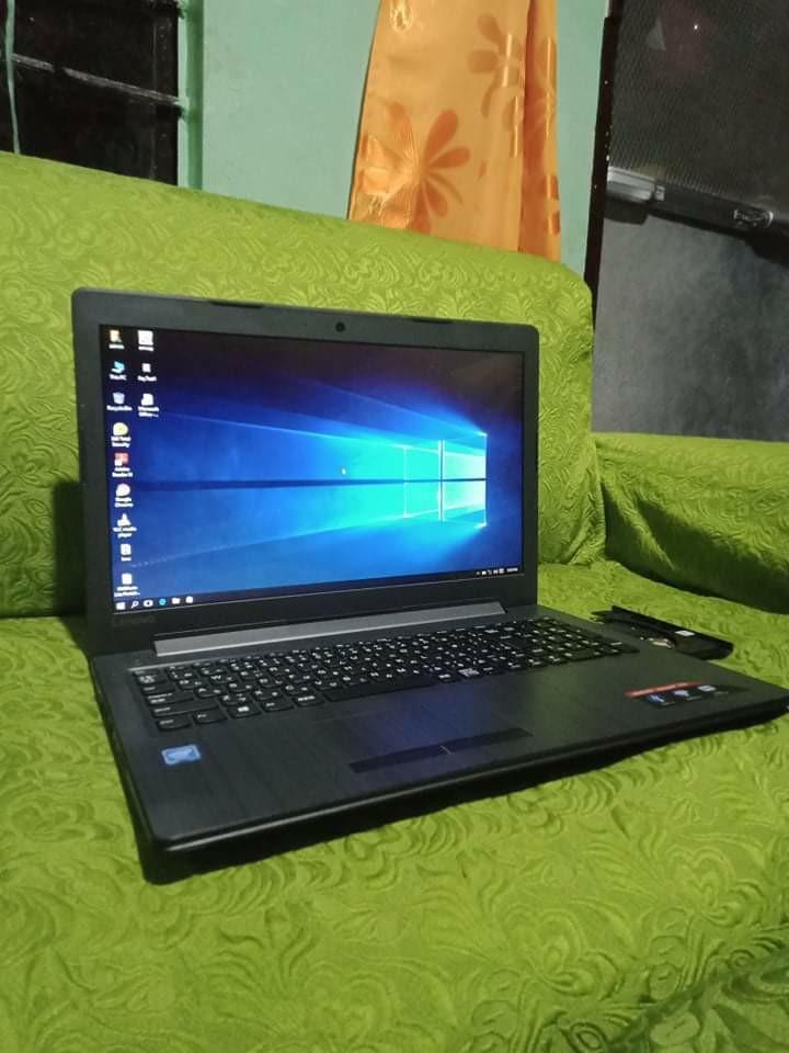 Lenovo Celeron 6th Gen 4gb Ram 640hdd Ultra Slimtype Electronics Computers Laptops On Carousell