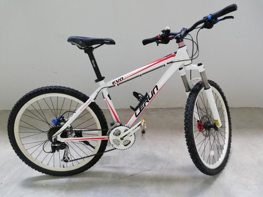 Lerun evo hot sale