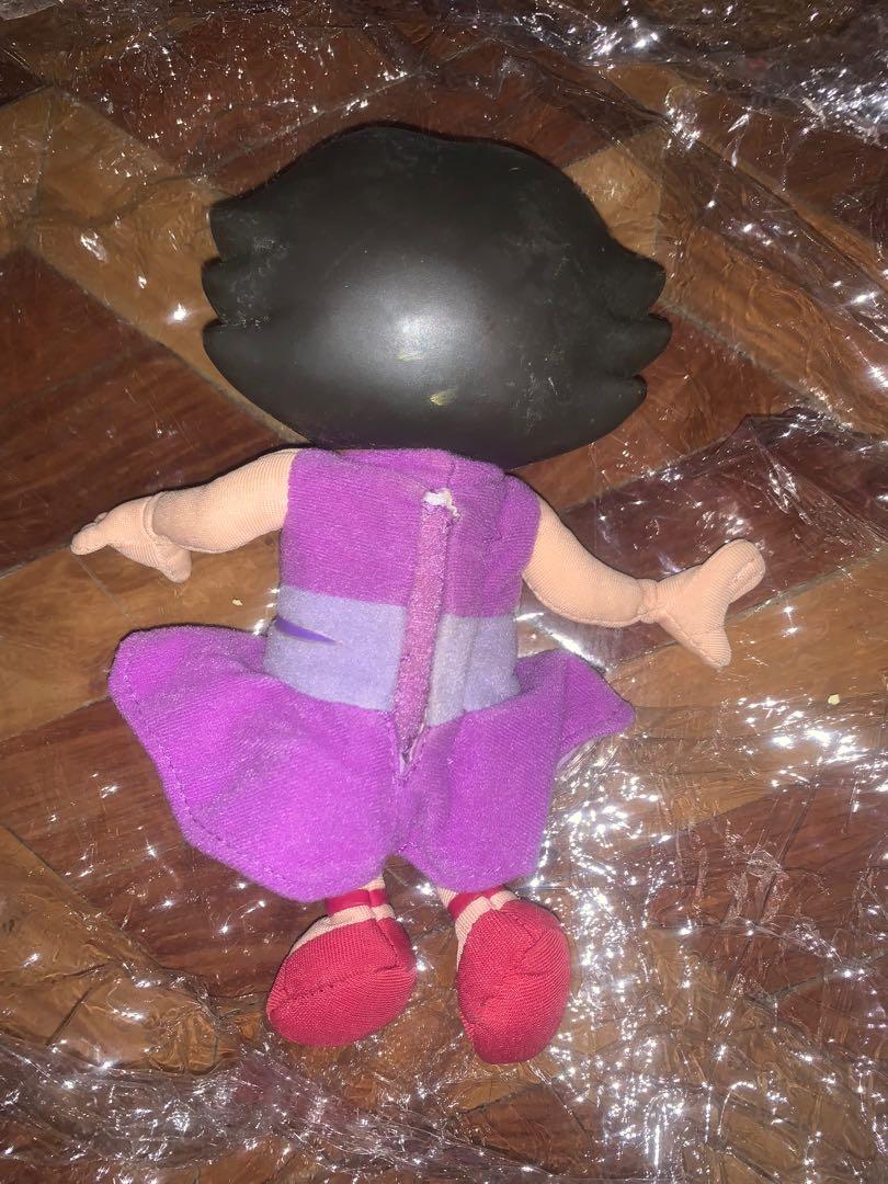 Little Einstein June Hard Toy (Category: Interactive Toys) located in Malabon City. Submitted by decluttergirly (Listing ID 1006714328, Image 2). Description: Doesnt have sounds anymore.