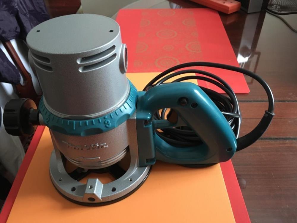 Makita 3600h Router, 其他, 其他 - Carousell