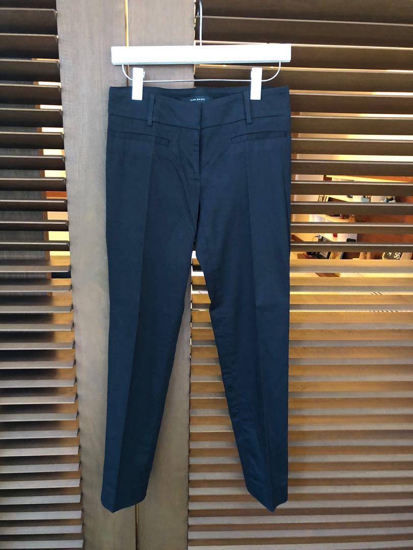 eur 36 pants