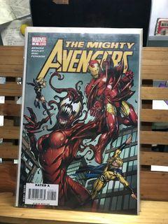 Comics Avengers Comics Manga Carousell Philippines