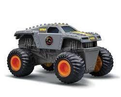 Mcdonald's monster jam 2018 sale