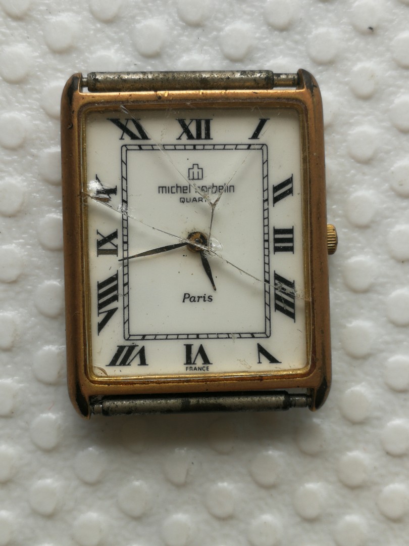 Michel clearance herbelin vintage
