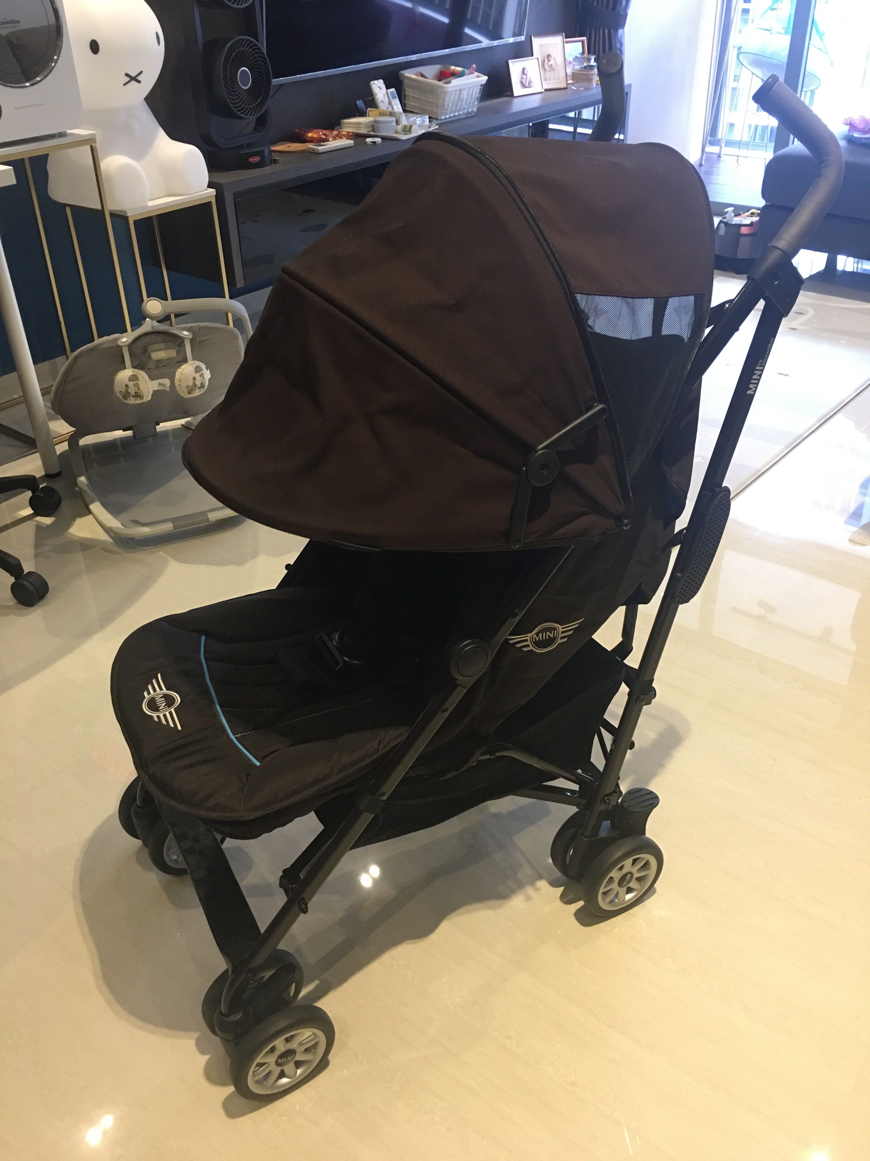 Easywalker highgate sales
