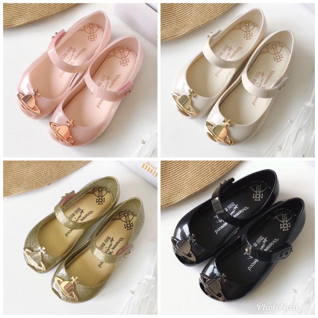 Mini melissa sales vivienne westwood