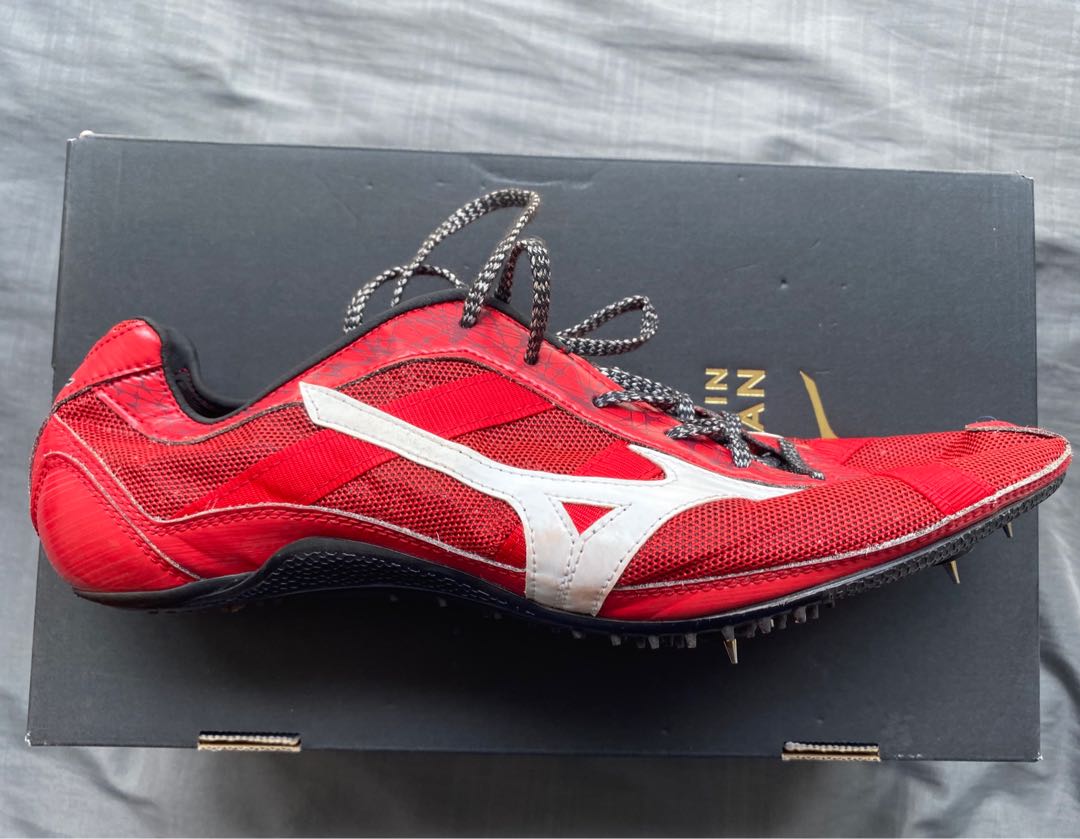 Mizuno chrono on sale