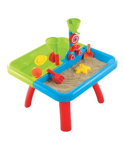 Mothercare wooden activity table deals
