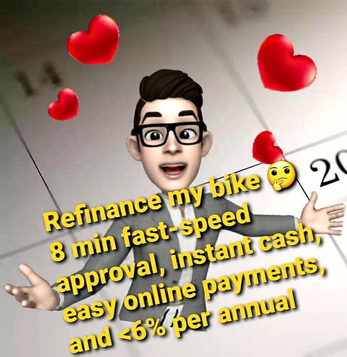 Motorcycle Coe Refinancing Motorbikes Motorbikes For Sale Class 2 On Carousell
