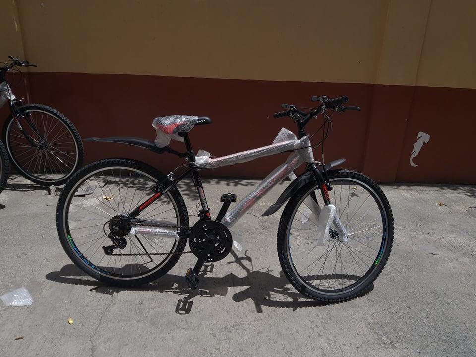 Mtb Mountain Bike Size 26 Onhand Cebu Sports Bicycles On Carousell