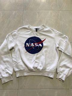 NASA Pullover