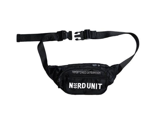 nerdunit sling bag