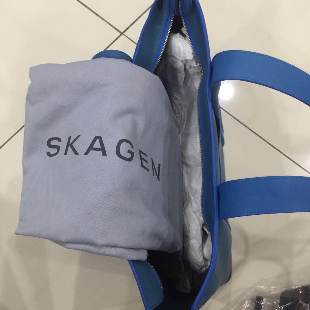 Skagen tote sales