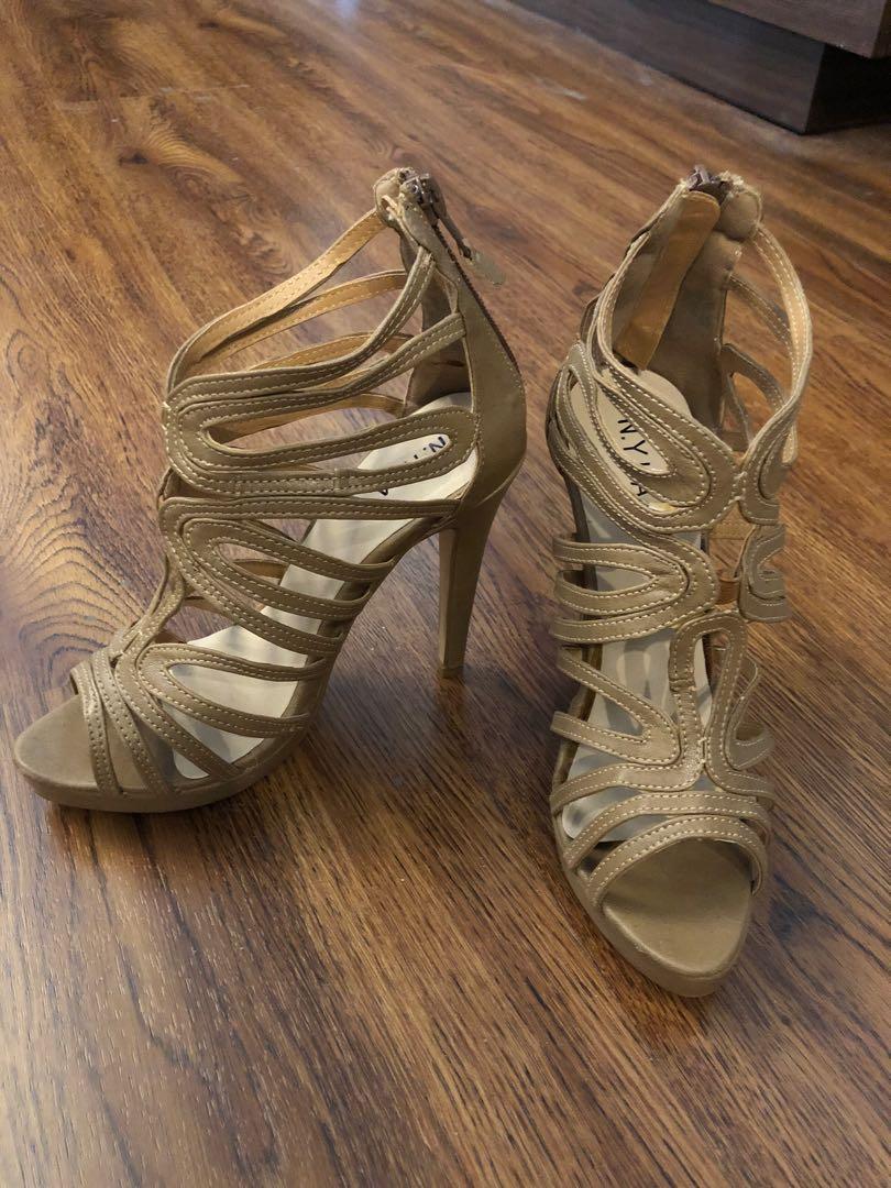Boc marie gladiator sandal online