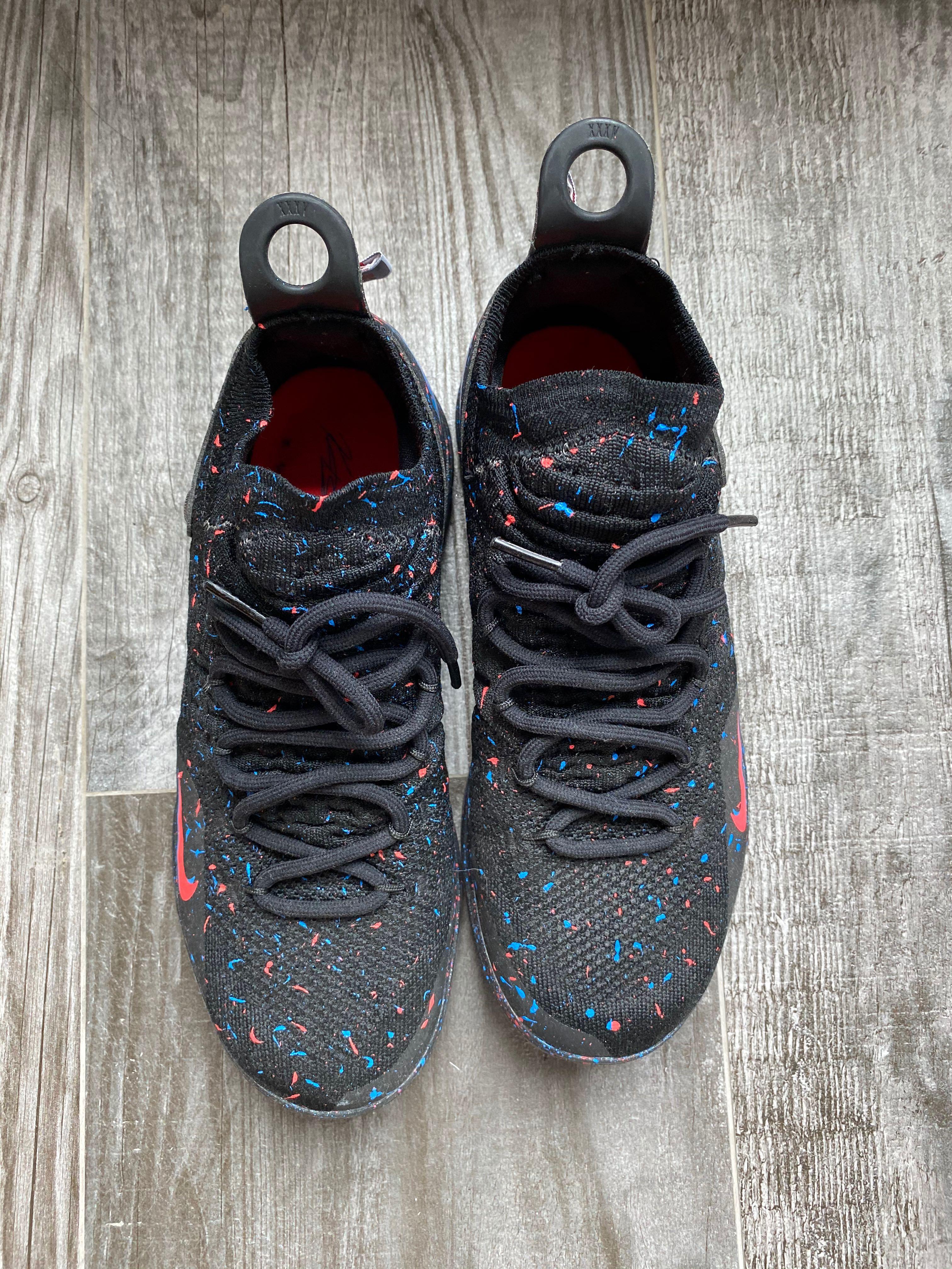 vapormax confetti