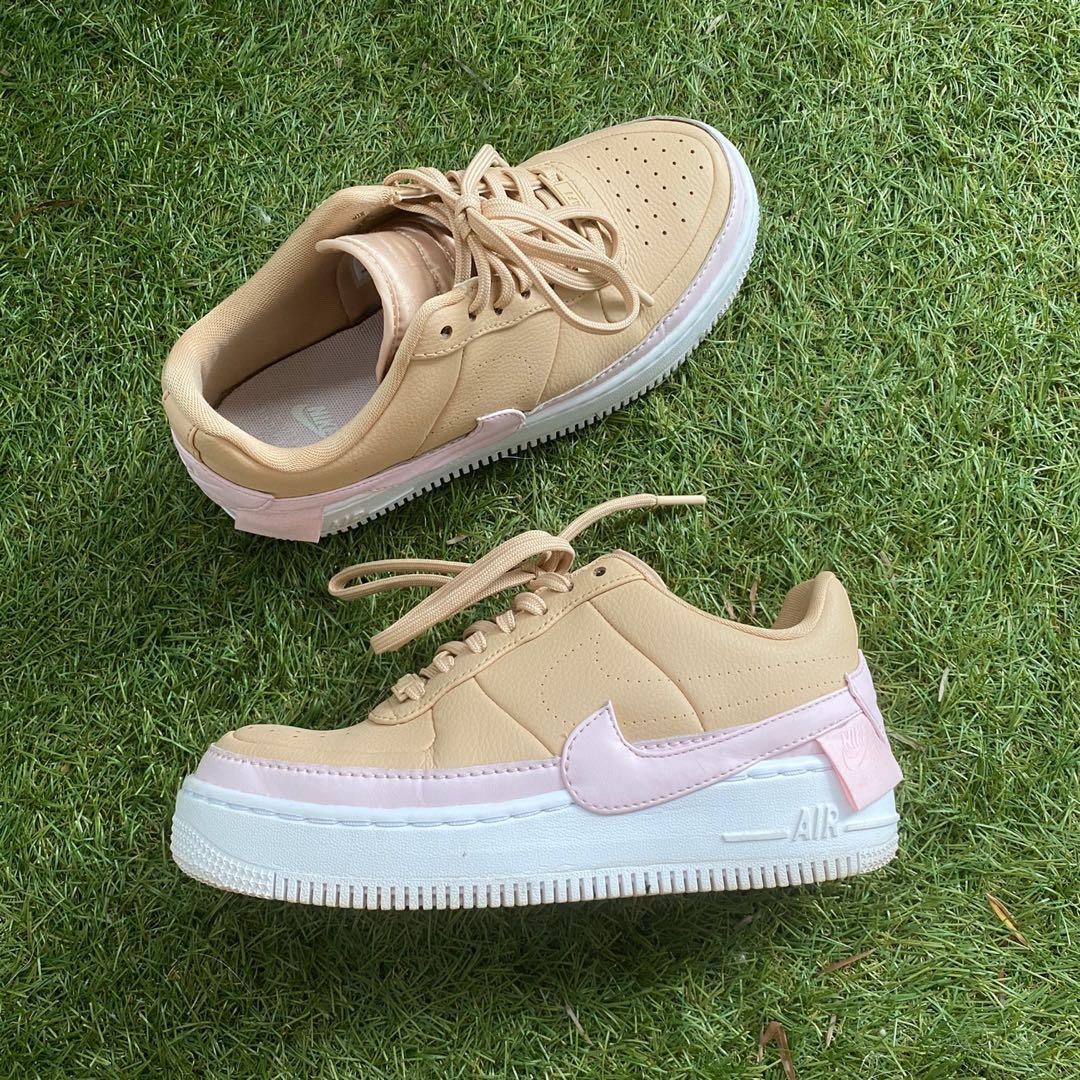 Nike af1 discount jester women's
