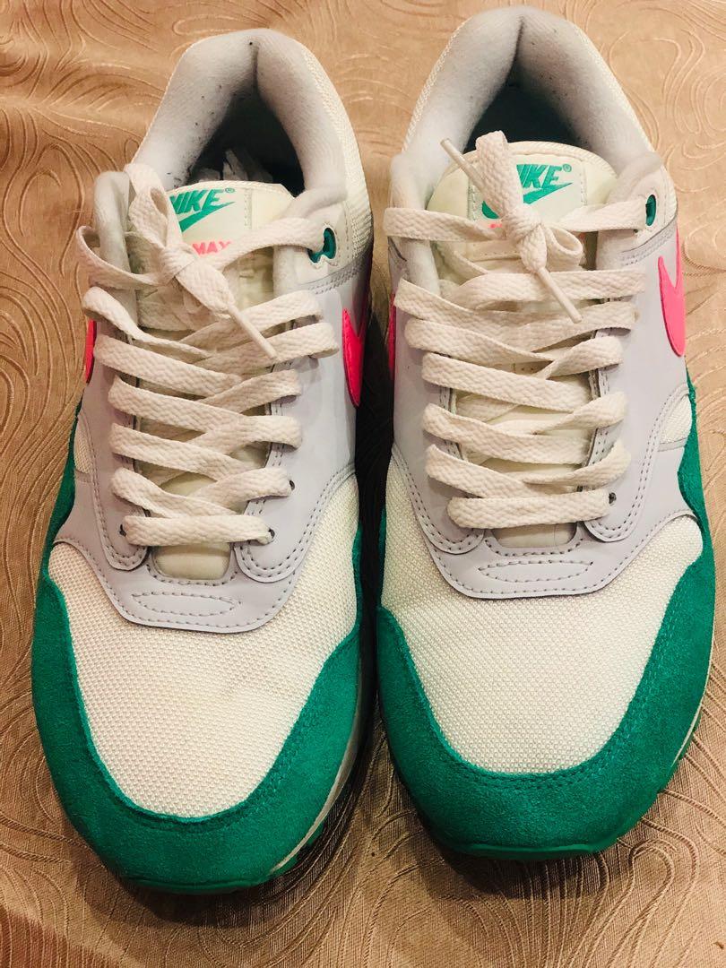 Nike air max top 1 watermelon gs