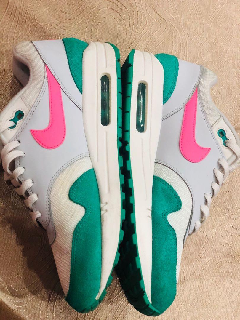 Nike shop watermelon wallpaper