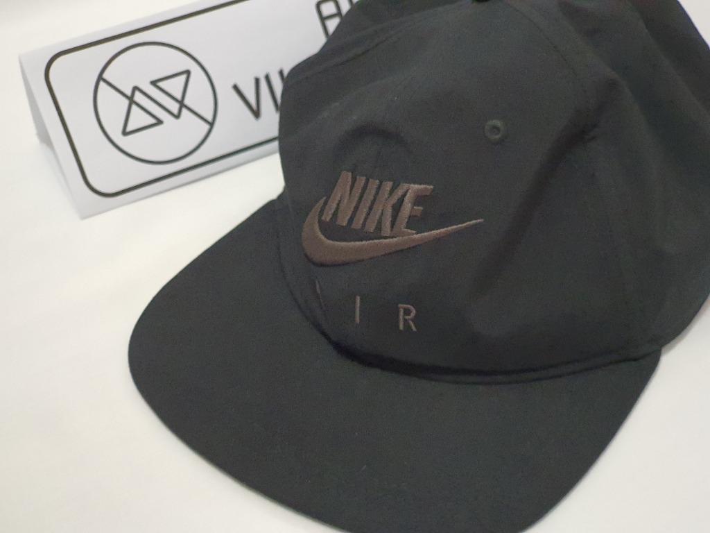 nike air pro adjustable cap