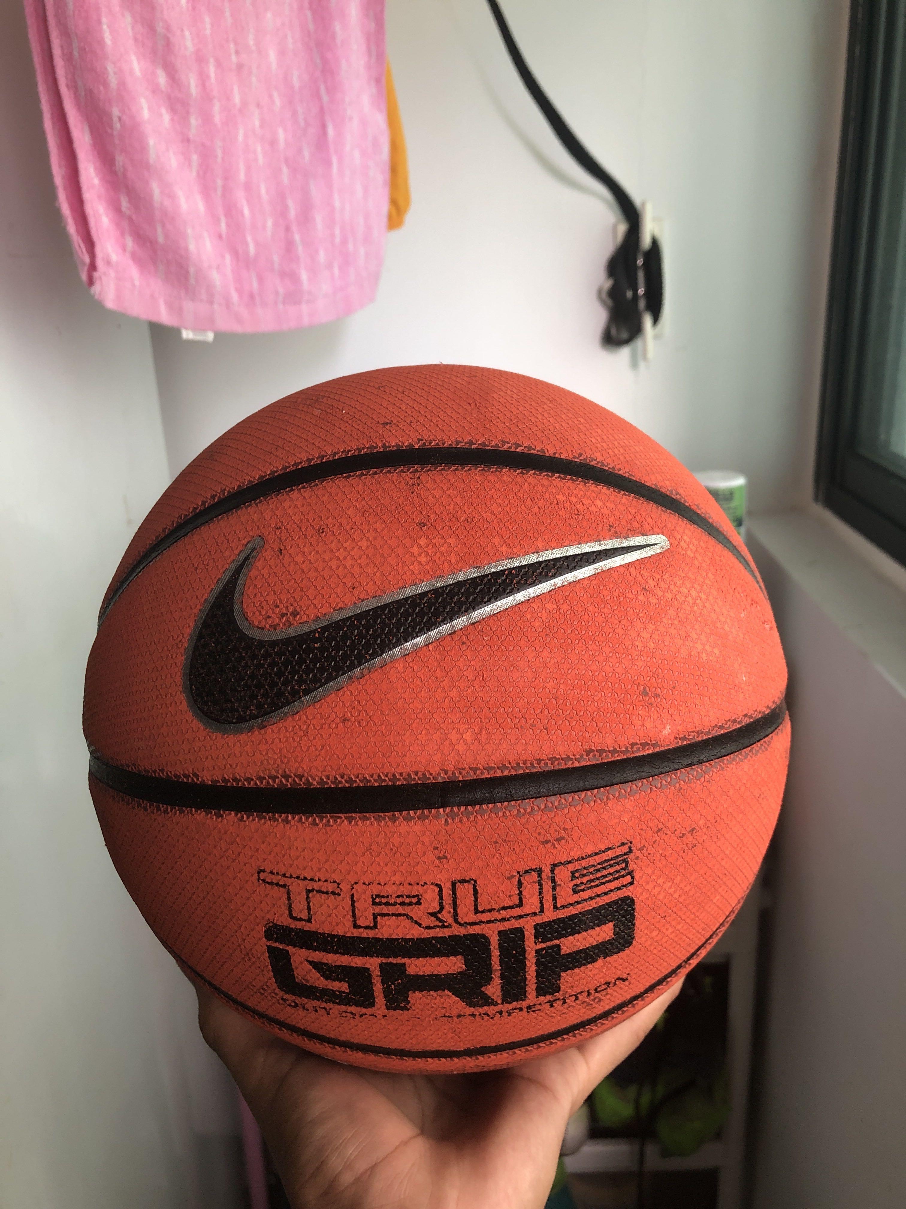 nike basketball size 5