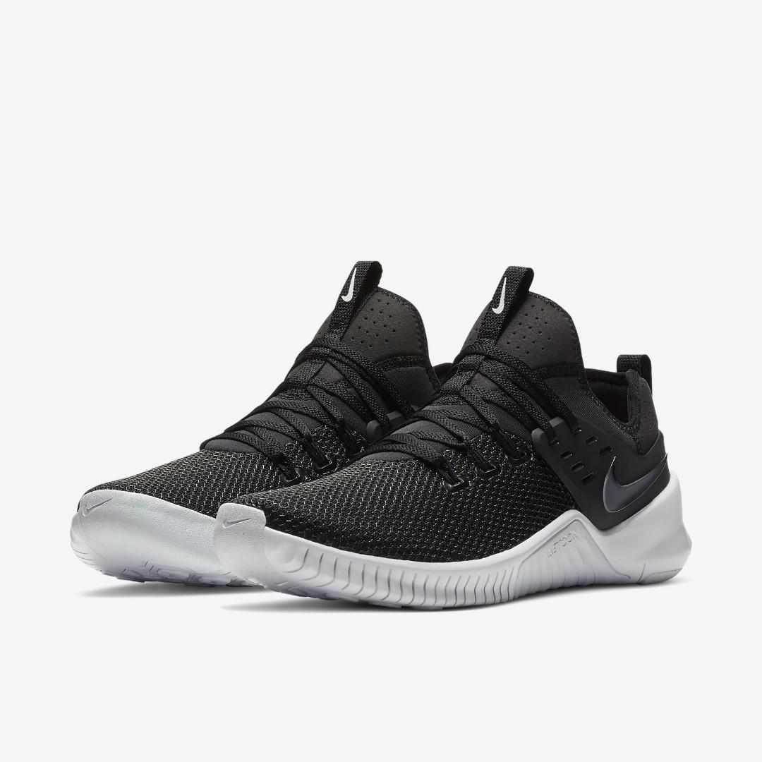Nike free x metcon training sneaker
