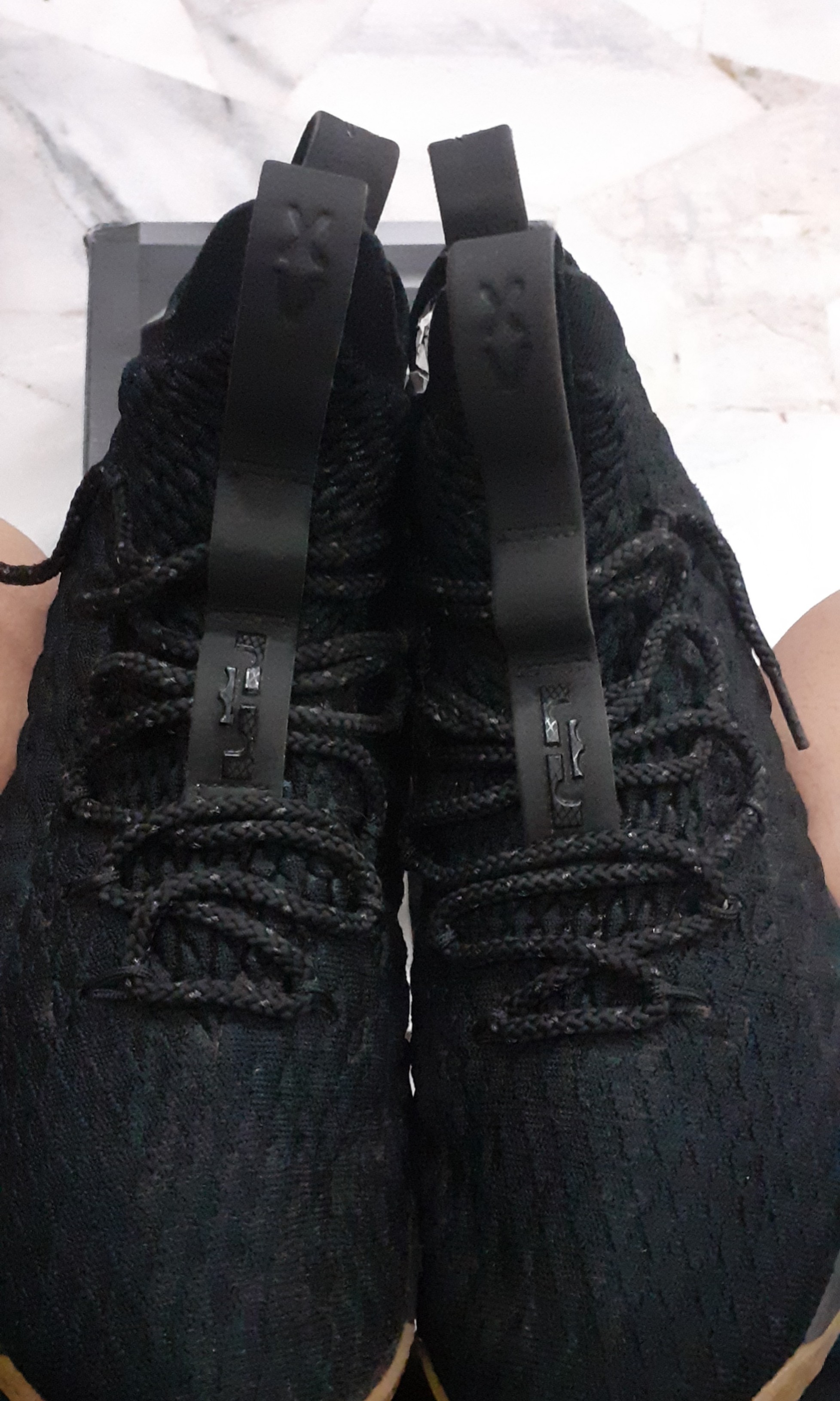 Nike Lebron 15