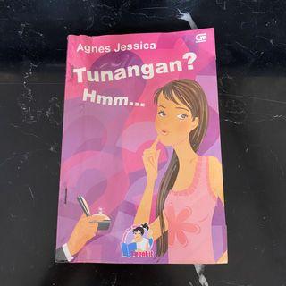 Novel Teenlit