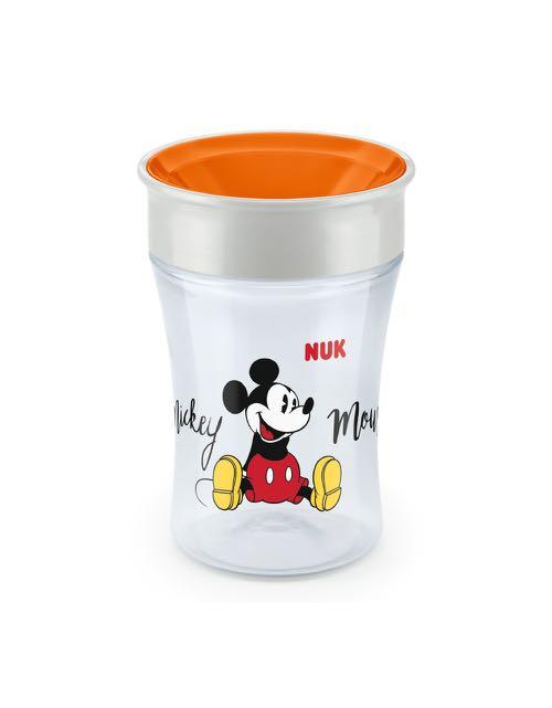 Nuk spoutless cheap sippy cup