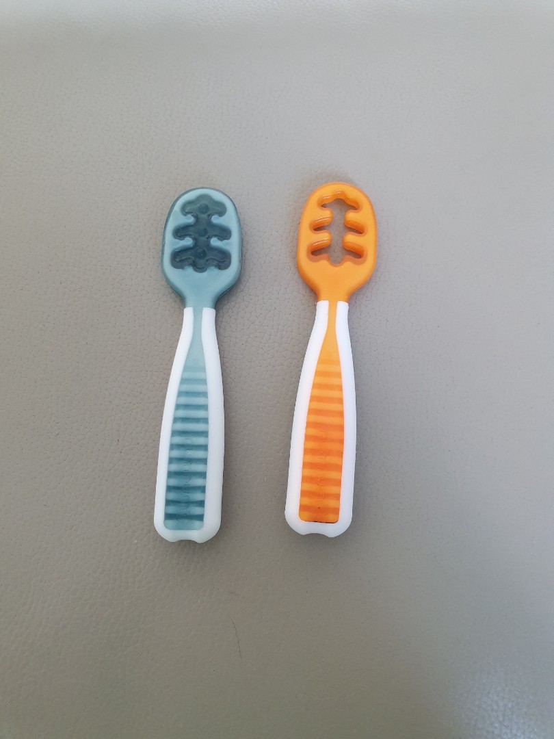 Num Num Spoon Num Num Spoon
