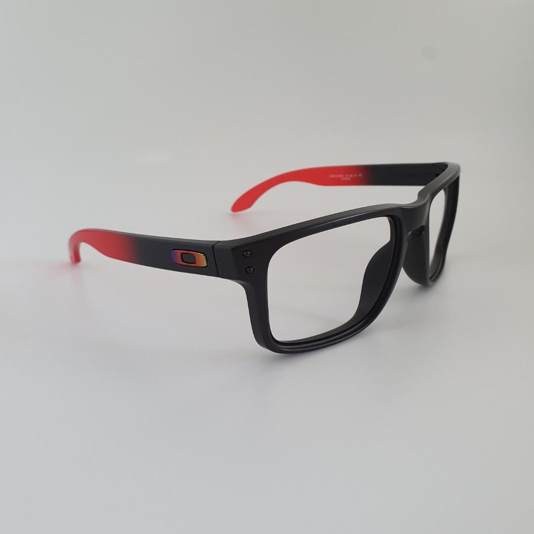 oakley holbrook frame