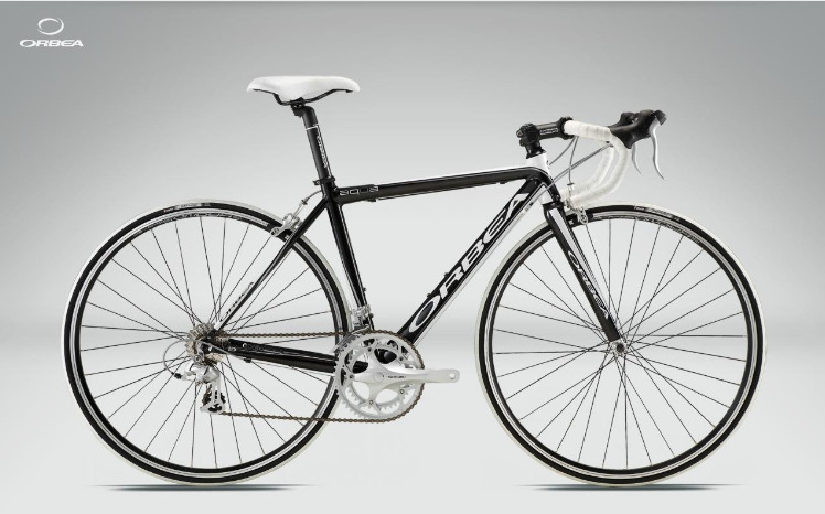 Orbea sale aqua dama