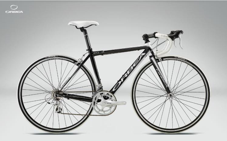 Orbea aqua dama cheap