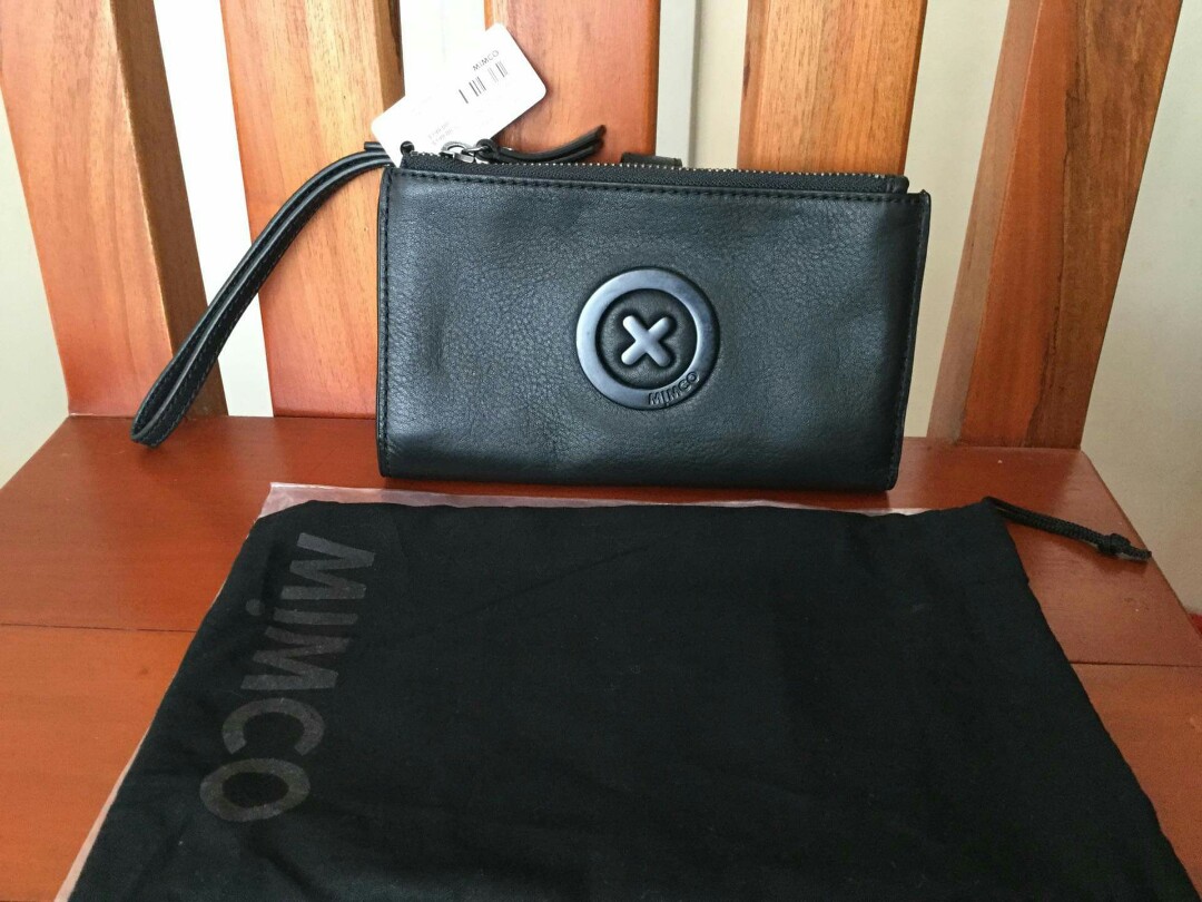 fake mimco
