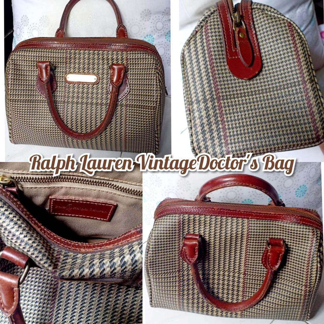 rl handbags