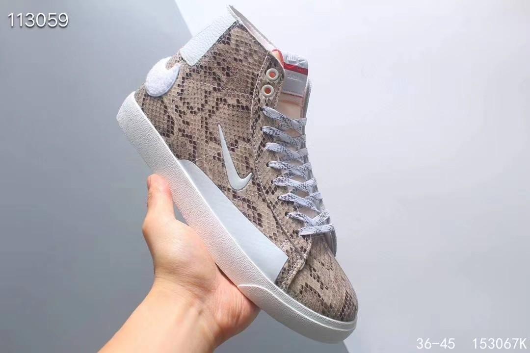 nike blazer mid retro og