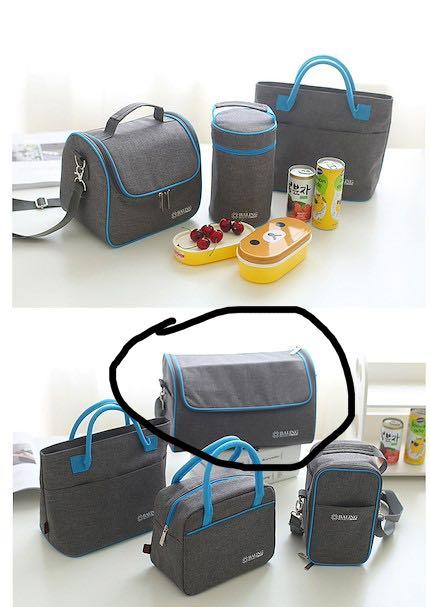 thermal bag to keep food warm