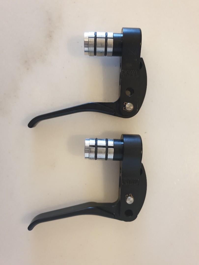 paul components cantilever brakes