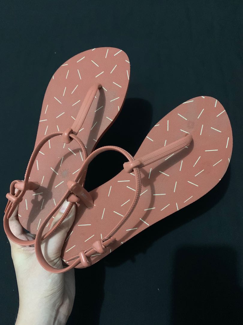 Penshoppe cheap slippers 2020