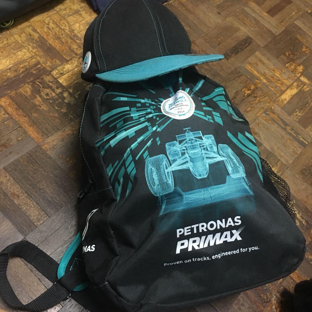 champion bags 2014