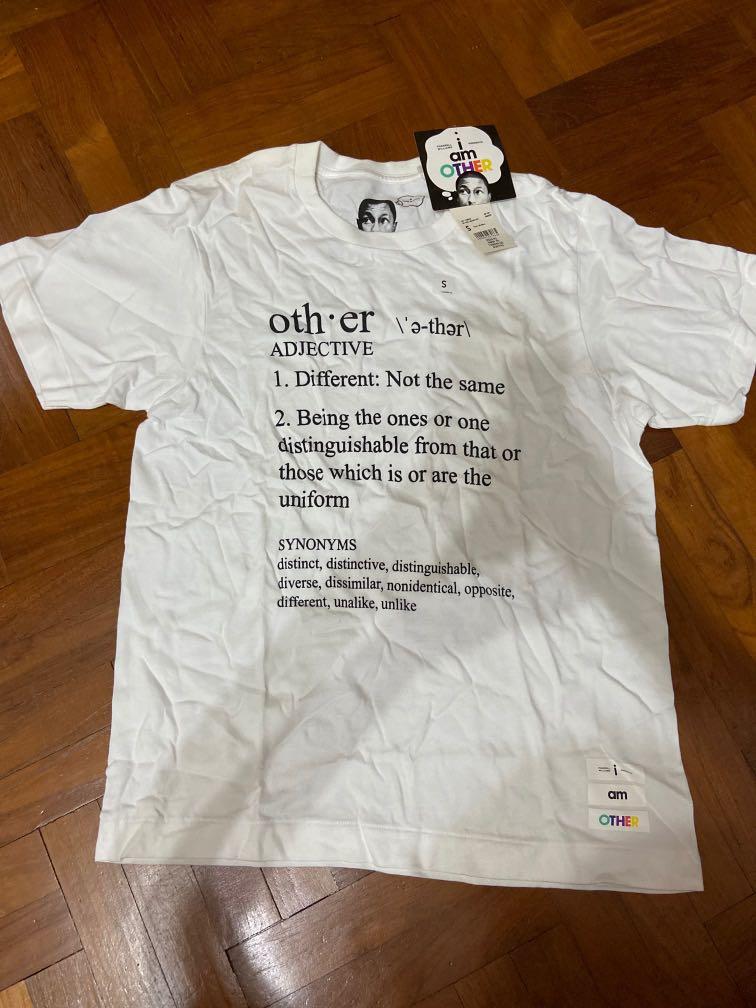 i am other shirt