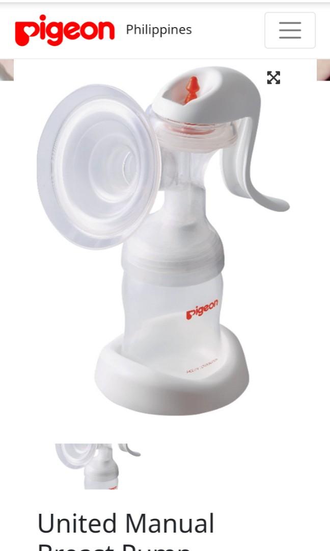 Baby Items for Take all (Category: Breastfeeding & Bottle Feeding) located in Cebu City. Submitted by tagsglamor (Listing ID 1006669598, Image 2). Description: - pigeon breast pump - bottle not included for hygienic purposes - unused avent accessories - unused markus and markus feeding set.