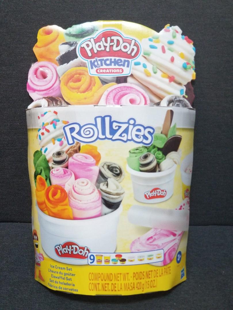 rollzies