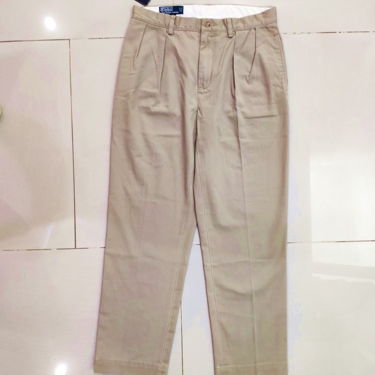 Polo Ralph Lauren Ethan Pant 31 Men s Fashion Bottoms Jeans