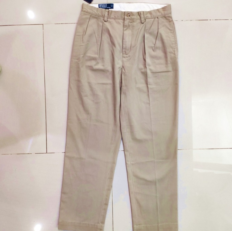 ralph lauren ethan pant