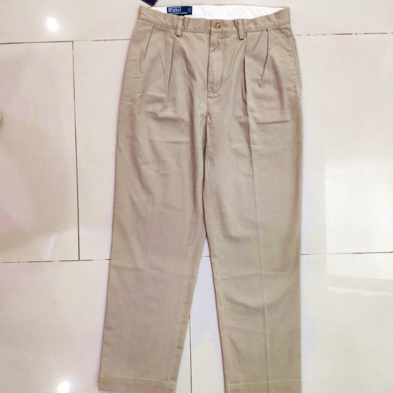Polo ethan pant hotsell