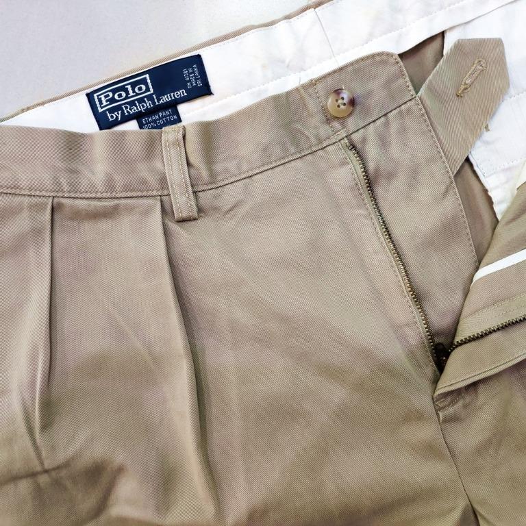 Polo Ralph Lauren Ethan Pant - 31, Men's Fashion, Bottoms, Jeans on  Carousell