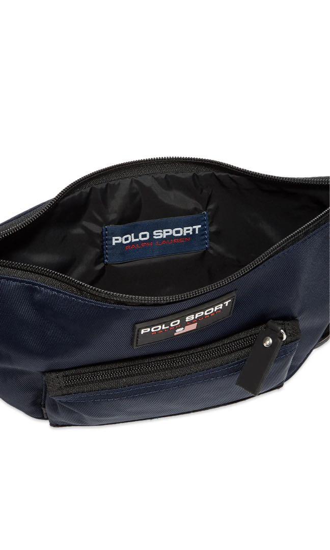 Ralph lauren polo new arrivals fanny pack